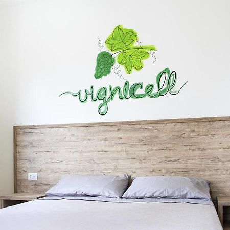Girastrittue Colobraro Otel Dış mekan fotoğraf