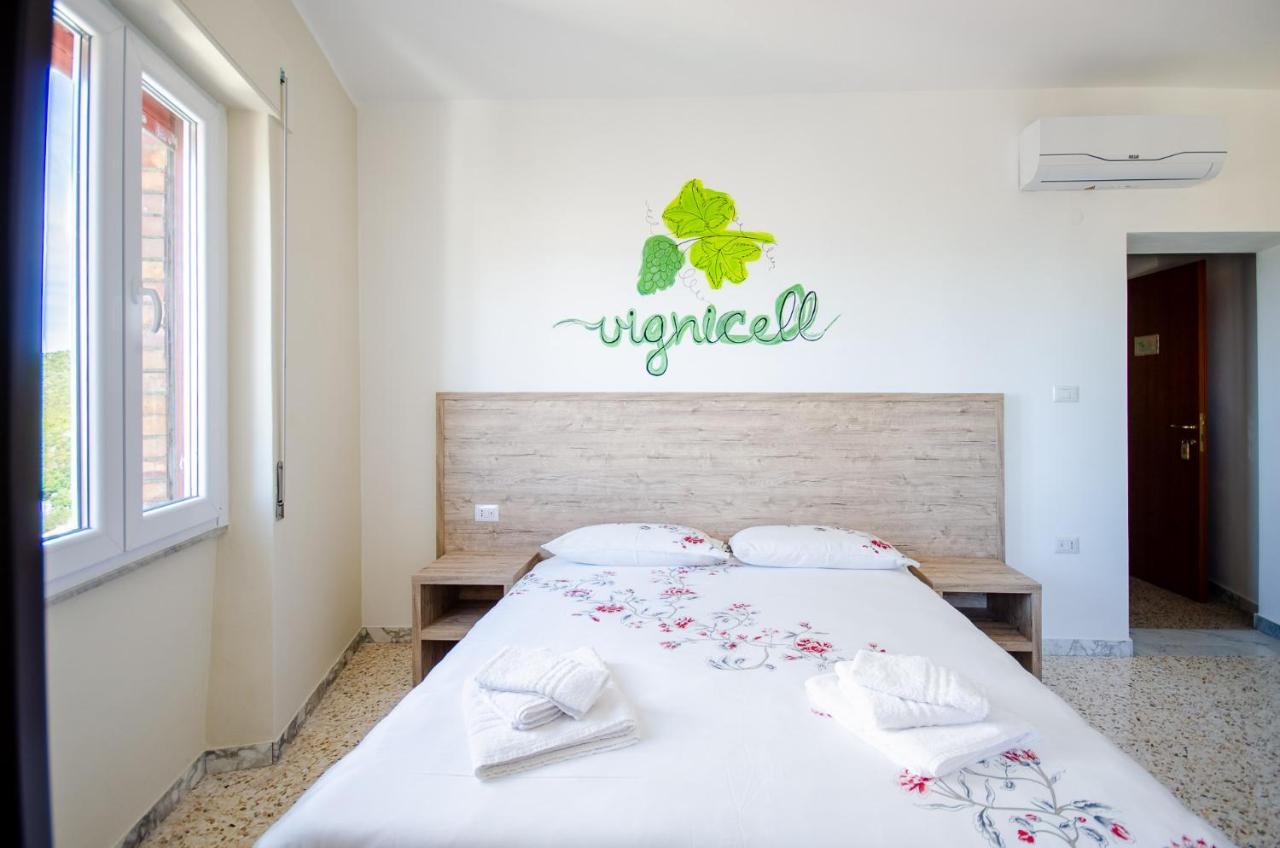 Girastrittue Colobraro Otel Dış mekan fotoğraf