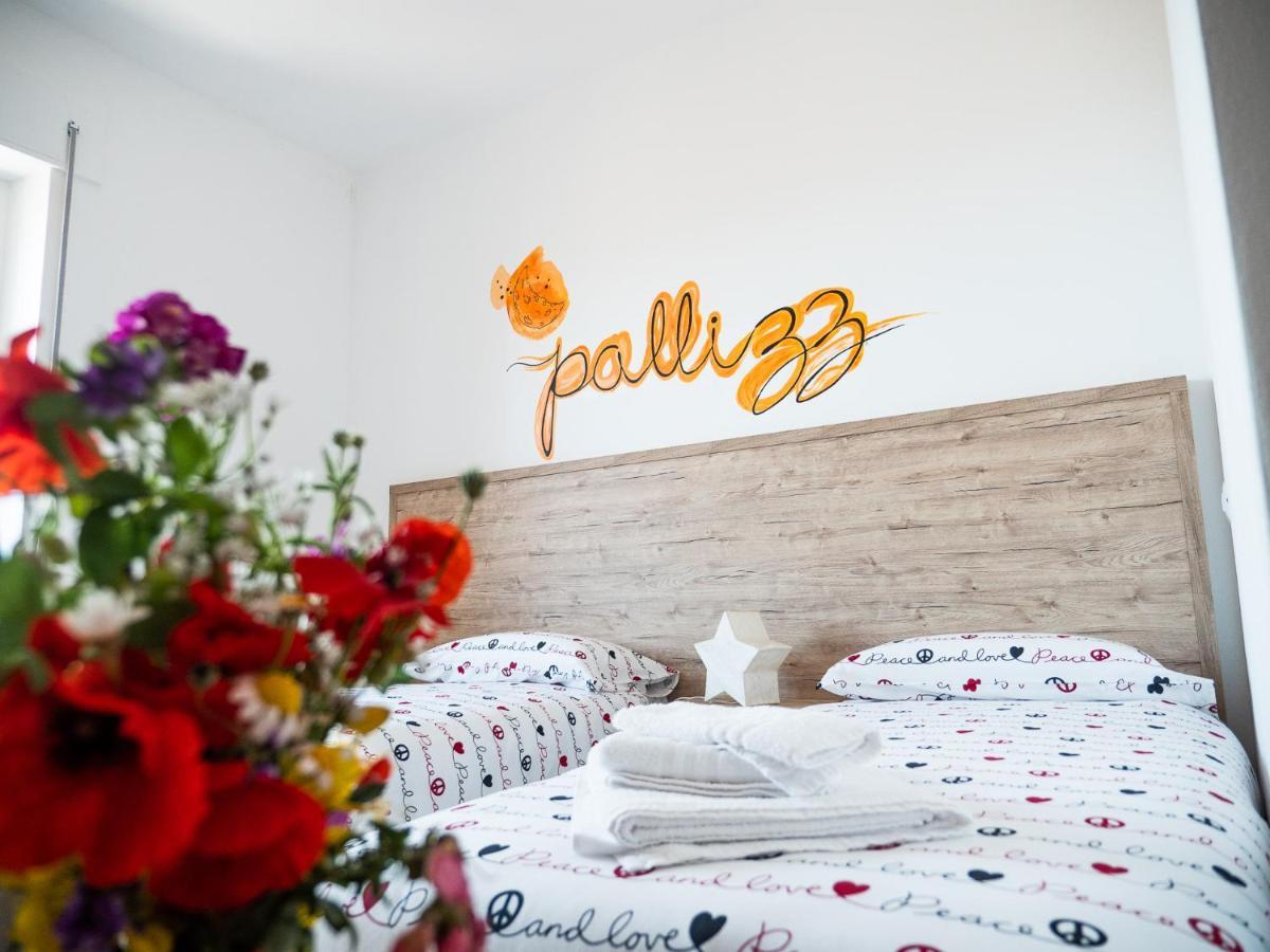 Girastrittue Colobraro Otel Dış mekan fotoğraf