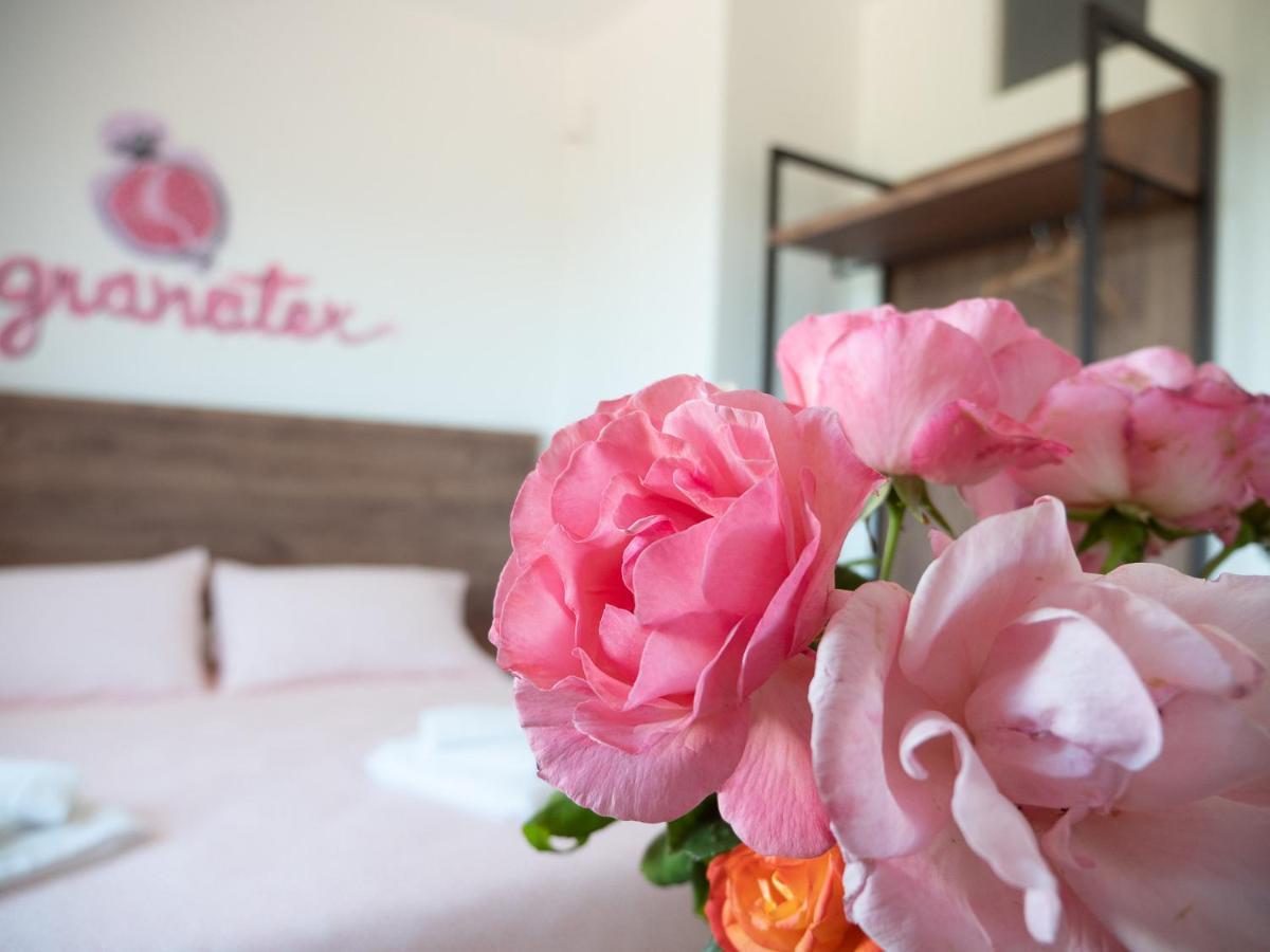 Girastrittue Colobraro Otel Dış mekan fotoğraf