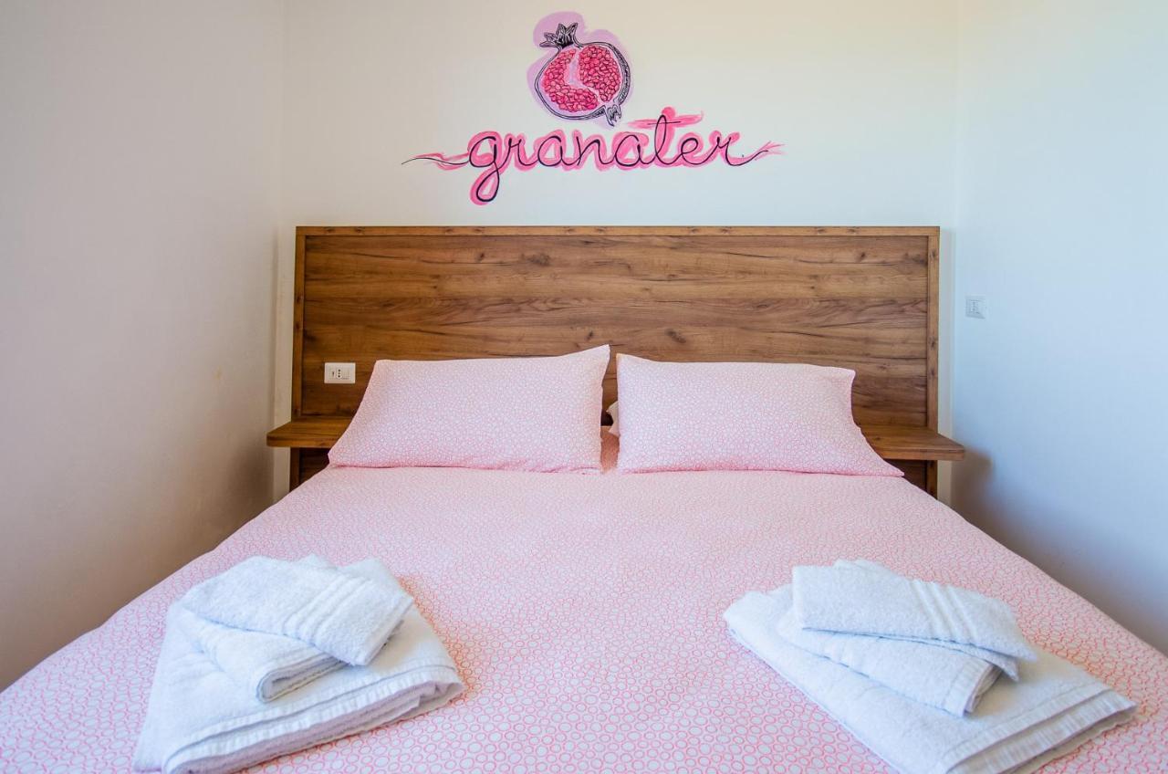 Girastrittue Colobraro Otel Dış mekan fotoğraf