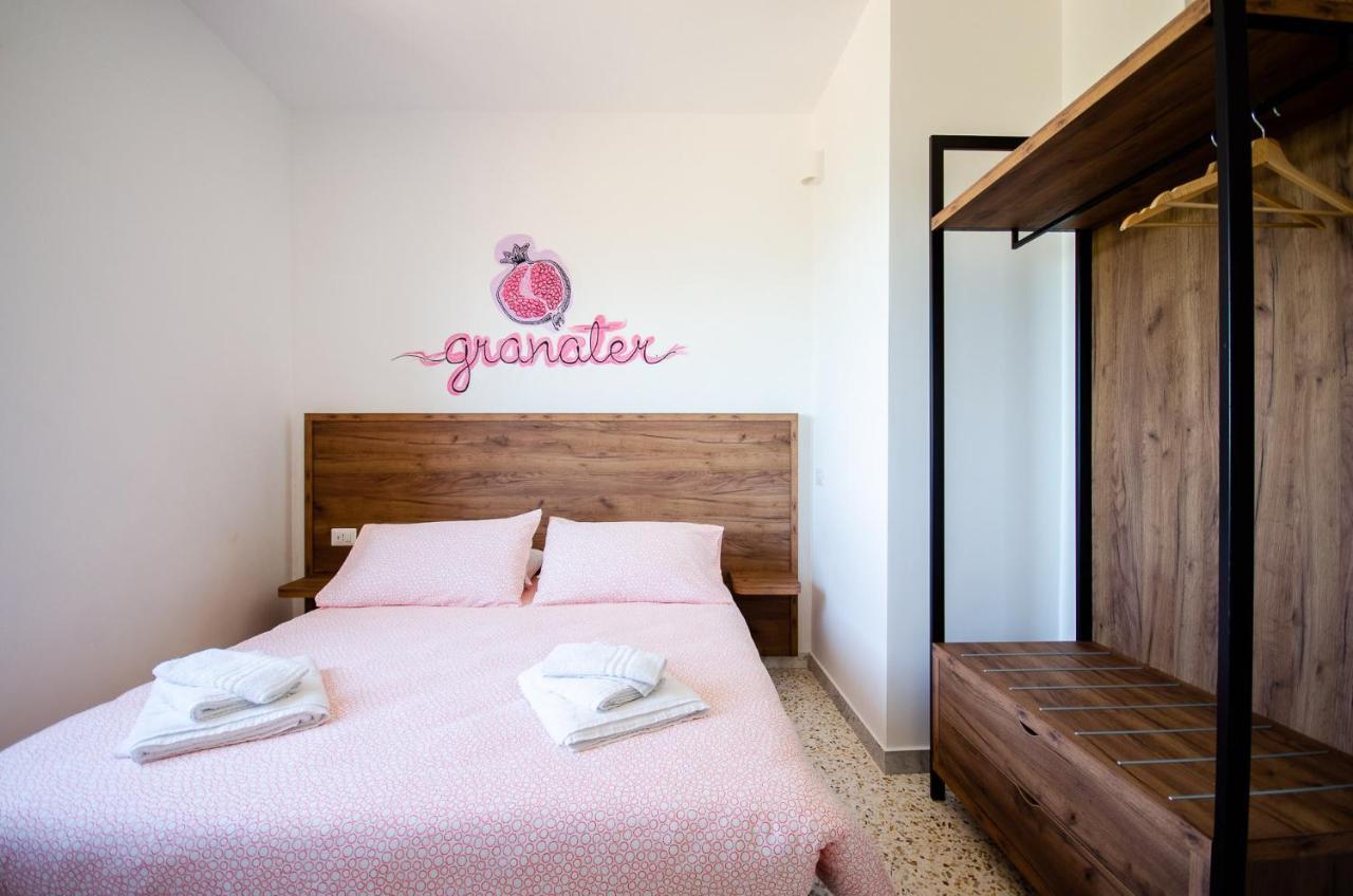 Girastrittue Colobraro Otel Dış mekan fotoğraf