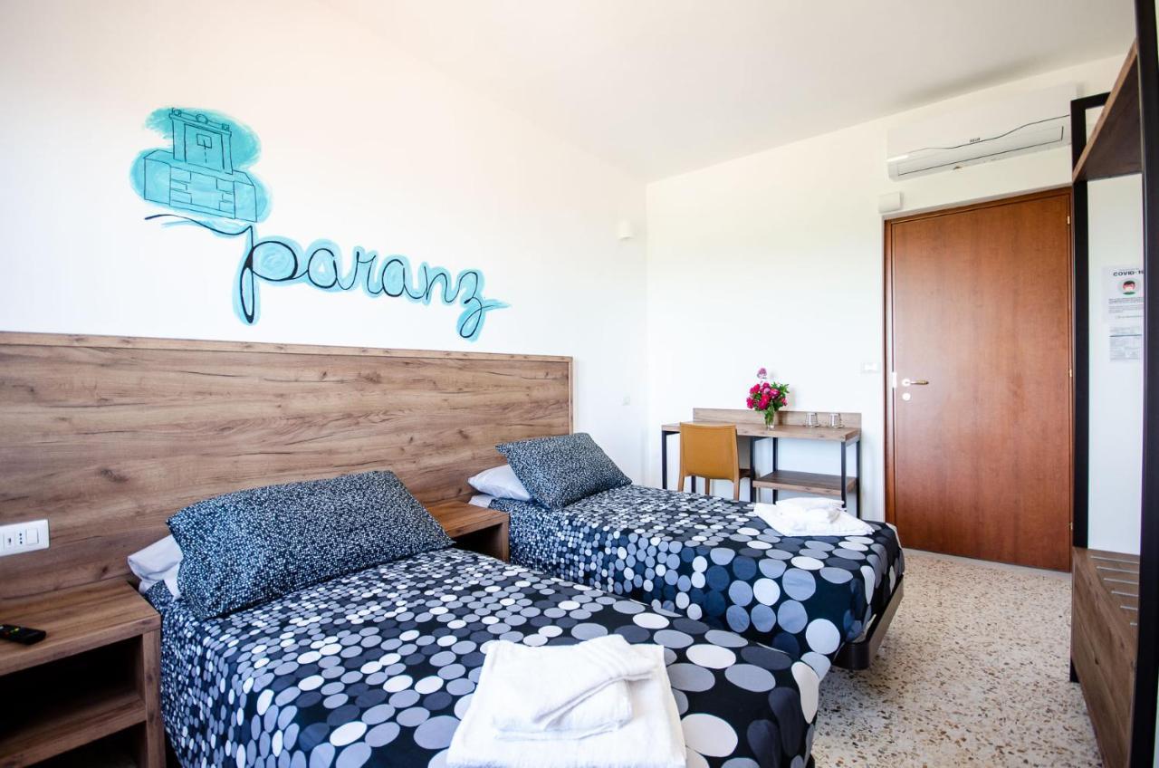 Girastrittue Colobraro Otel Dış mekan fotoğraf