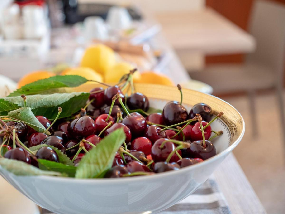Girastrittue Colobraro Otel Dış mekan fotoğraf