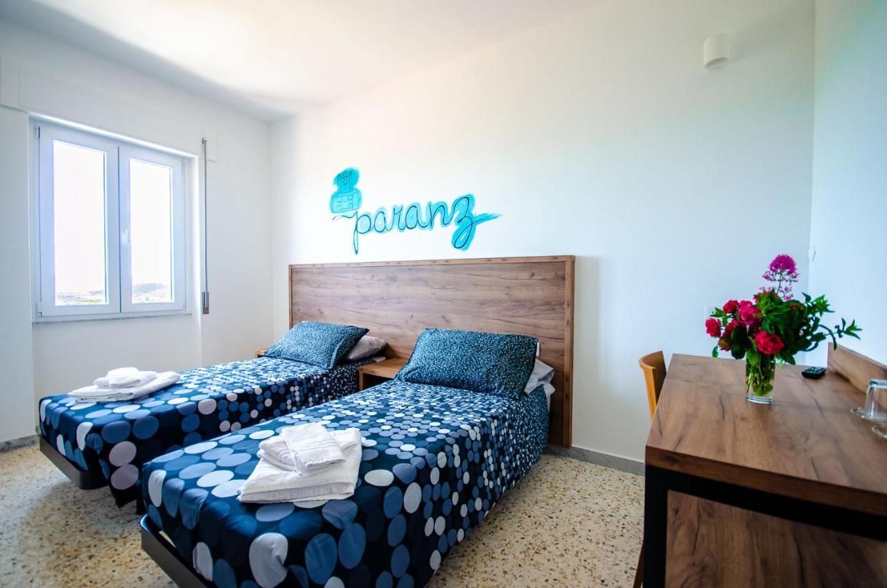 Girastrittue Colobraro Otel Dış mekan fotoğraf