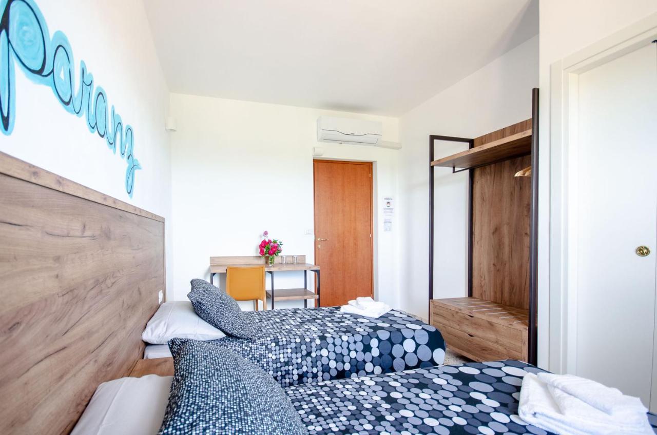 Girastrittue Colobraro Otel Dış mekan fotoğraf