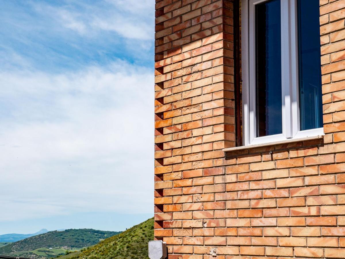 Girastrittue Colobraro Otel Dış mekan fotoğraf