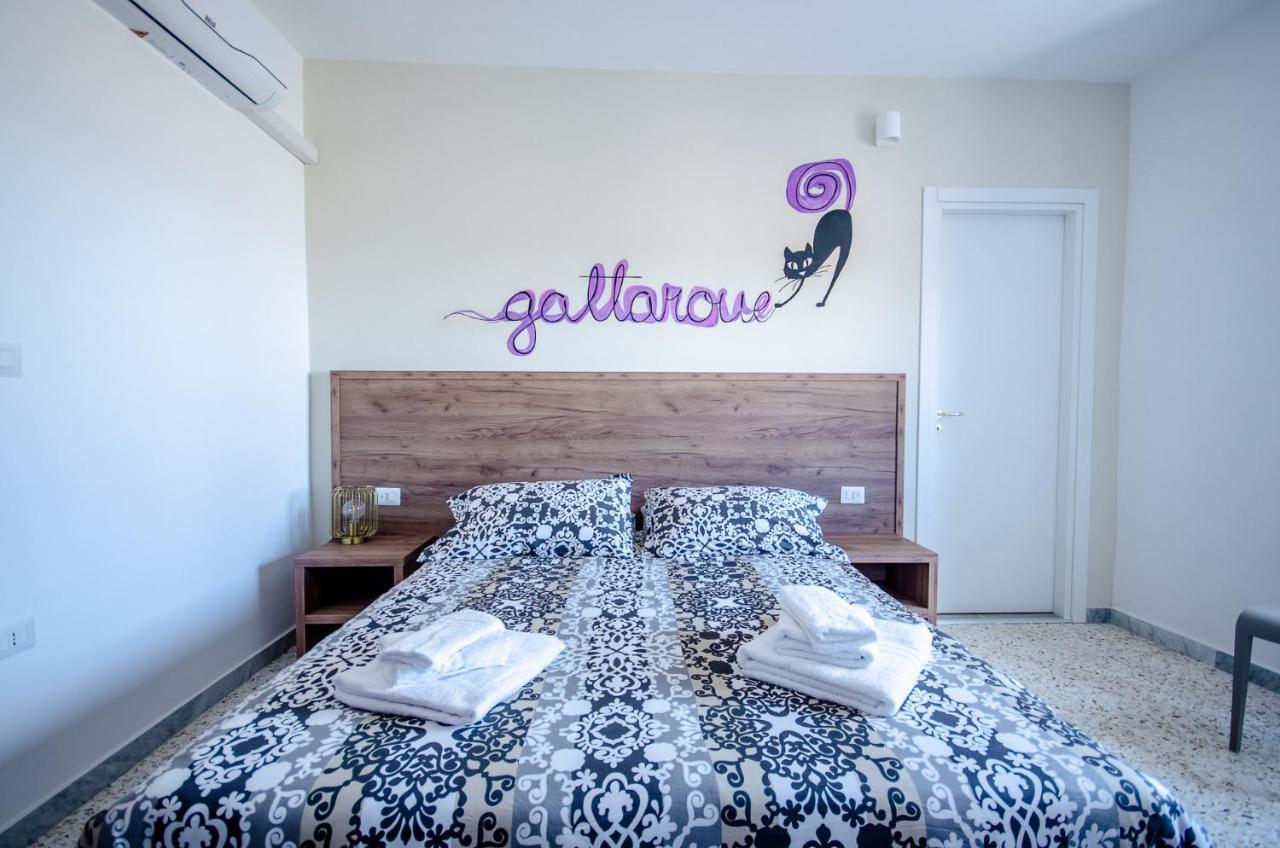 Girastrittue Colobraro Otel Dış mekan fotoğraf